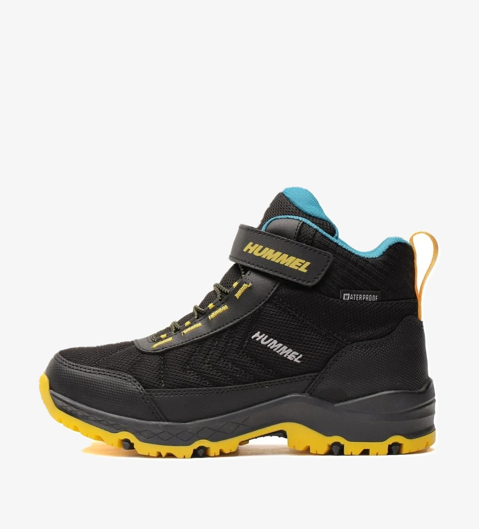 Hummel 900376-2594 Luan Jr. Çocuk Outdoor Ayakkabısı model görseli