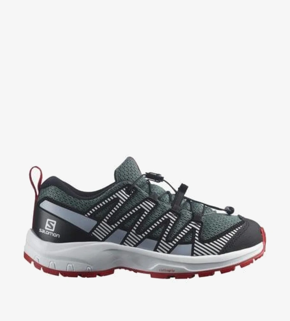 Salomon L41613700 Xa Pro V8 J Çocuk Outdoor Ayakkabısı model görseli