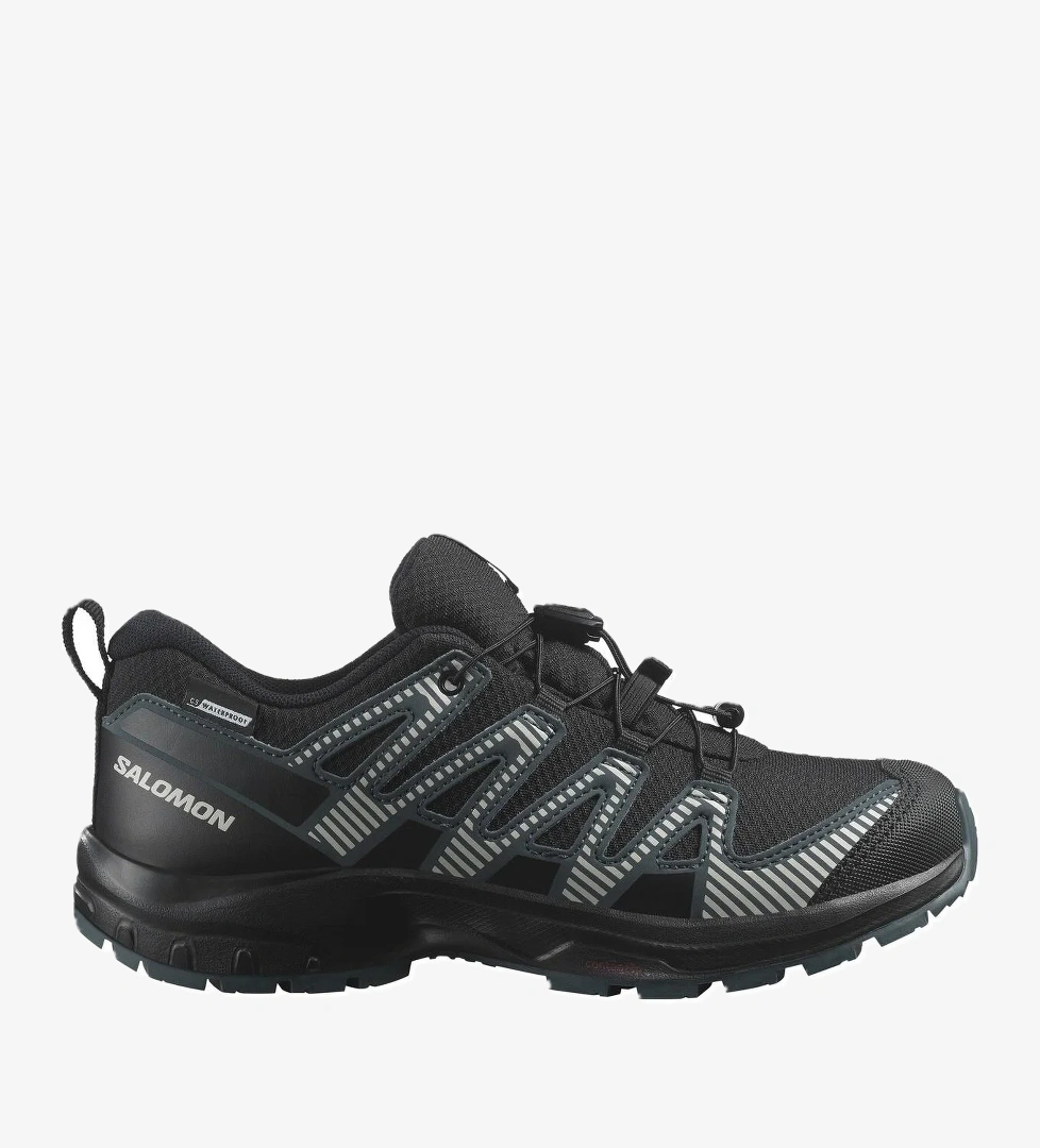 Salomon L47568000 Xa Pro V8 Cswp J Çocuk Outdoor Ayakkabısı model görseli