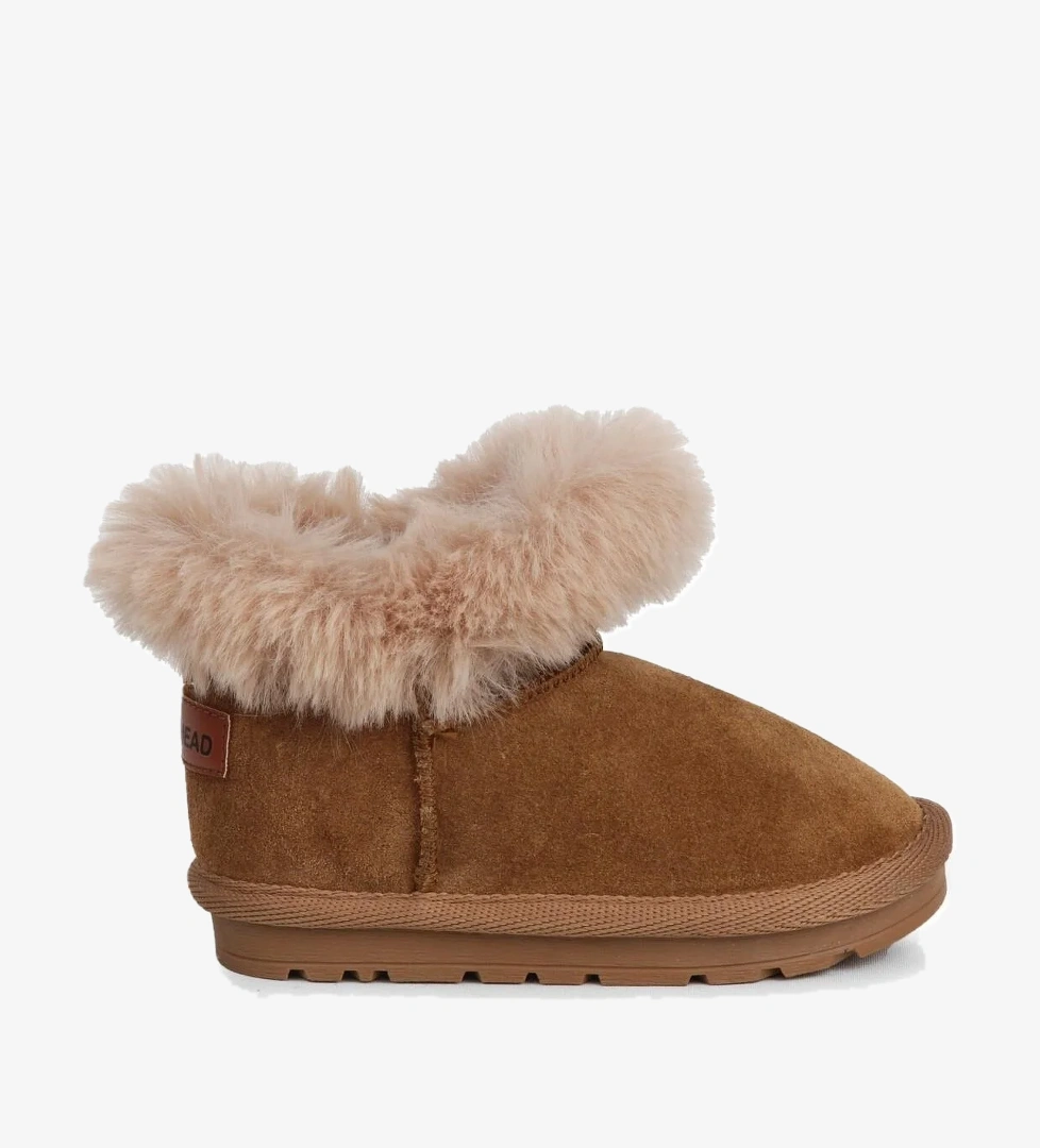 Buckhead BUCK3062-141 Func Kız Çocuk Bot model görseli