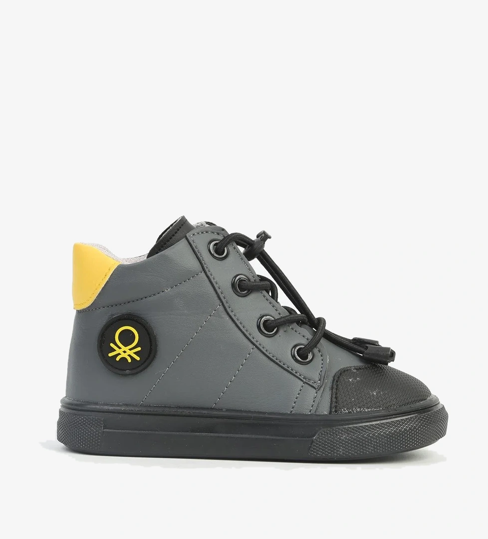 ® Füme Çocuk Spor Ayakkabı BN-31828