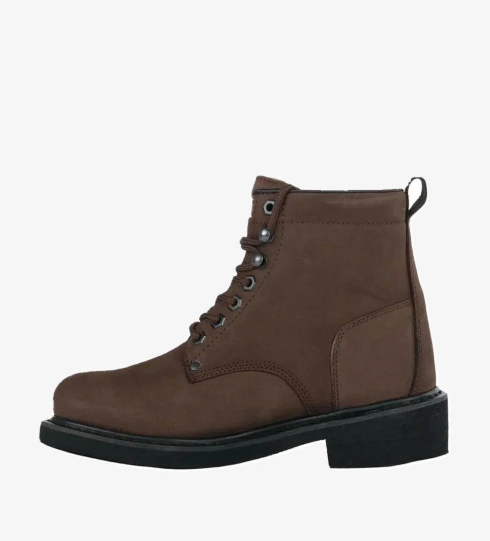 Harley Davidson Harley-davidson Gıbson Erkek Deri Bot model görseli