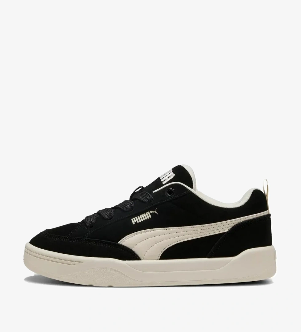 Puma Park Lifestyle Raw 401606 Unisex Spor Ayakkabı model görseli