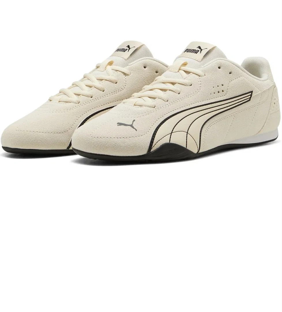 Puma Catch SD İnce Taban 402681 Unisex Spor Ayakkabı model görseli
