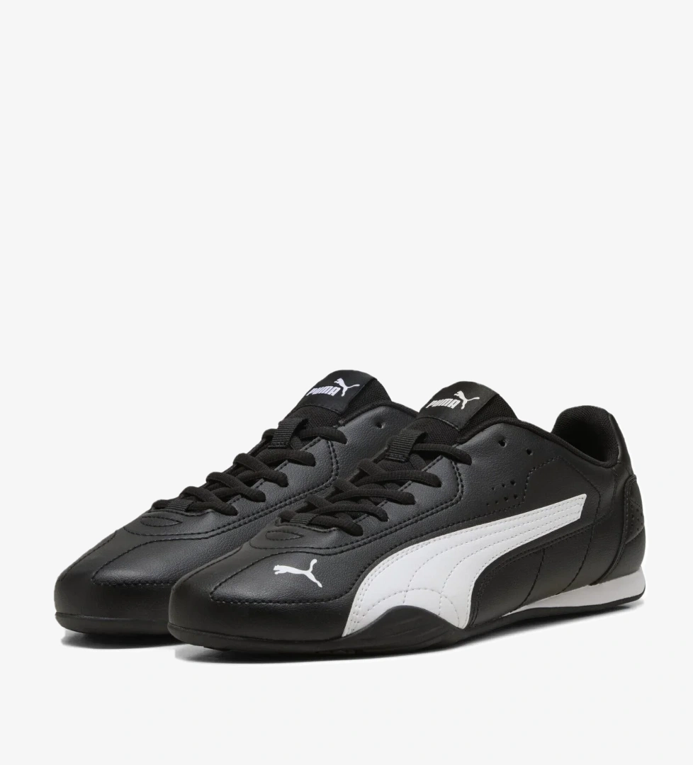 Puma Catch İnce Taban 402679 Unisex Spor Ayakkabı model görseli