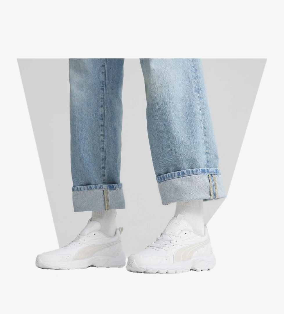 Puma Milenio Tech L 397825 Unisex Spor Ayakkabı model görseli