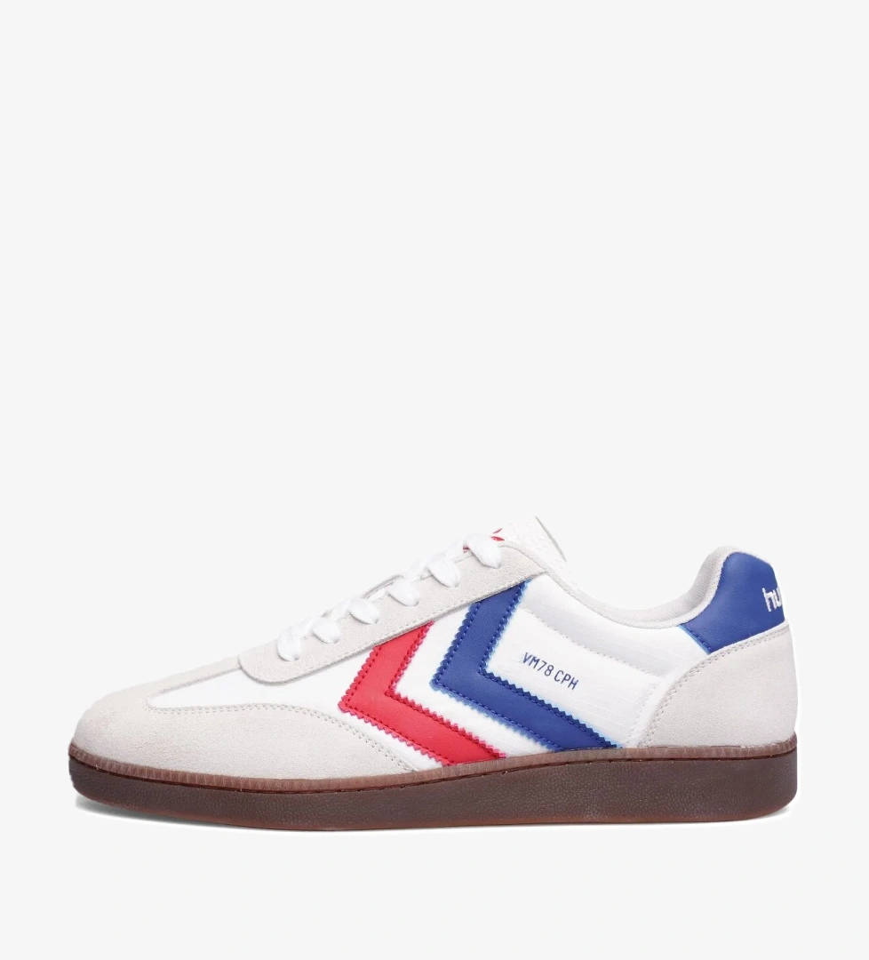 Hummel VM78 CPH RS AYAKKABI model görseli