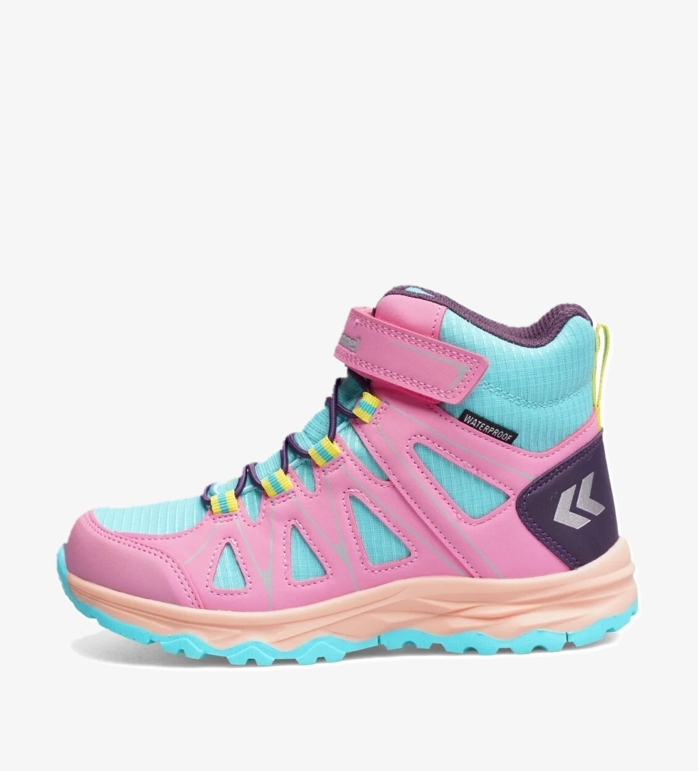Hummel REYO HIGH JR. ÇOCUK OUTDOOR AYAKKABI model görseli