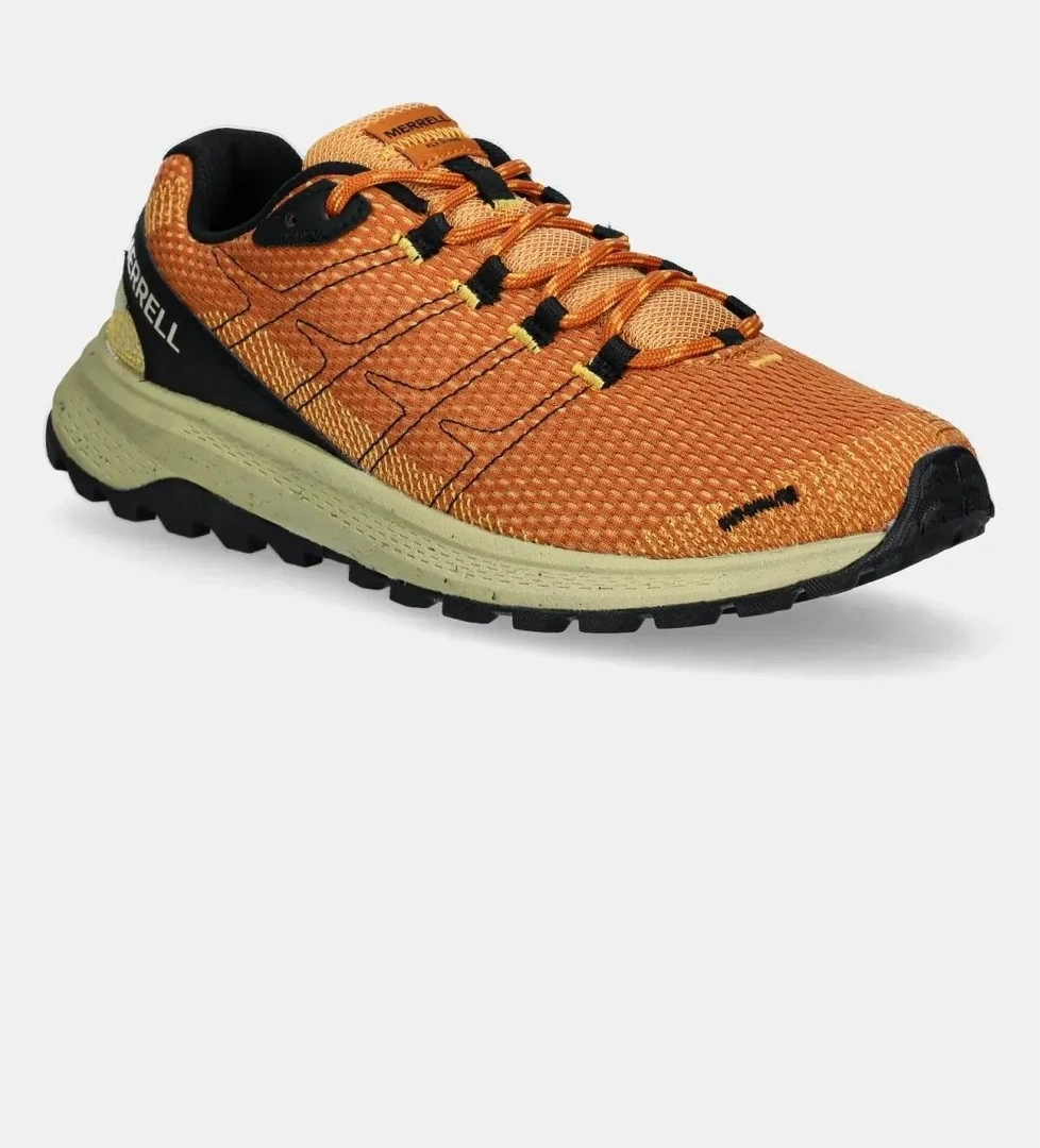 Merrell J068439 Fly Strike Erkek Günlük Spor Ayakkabı model görseli