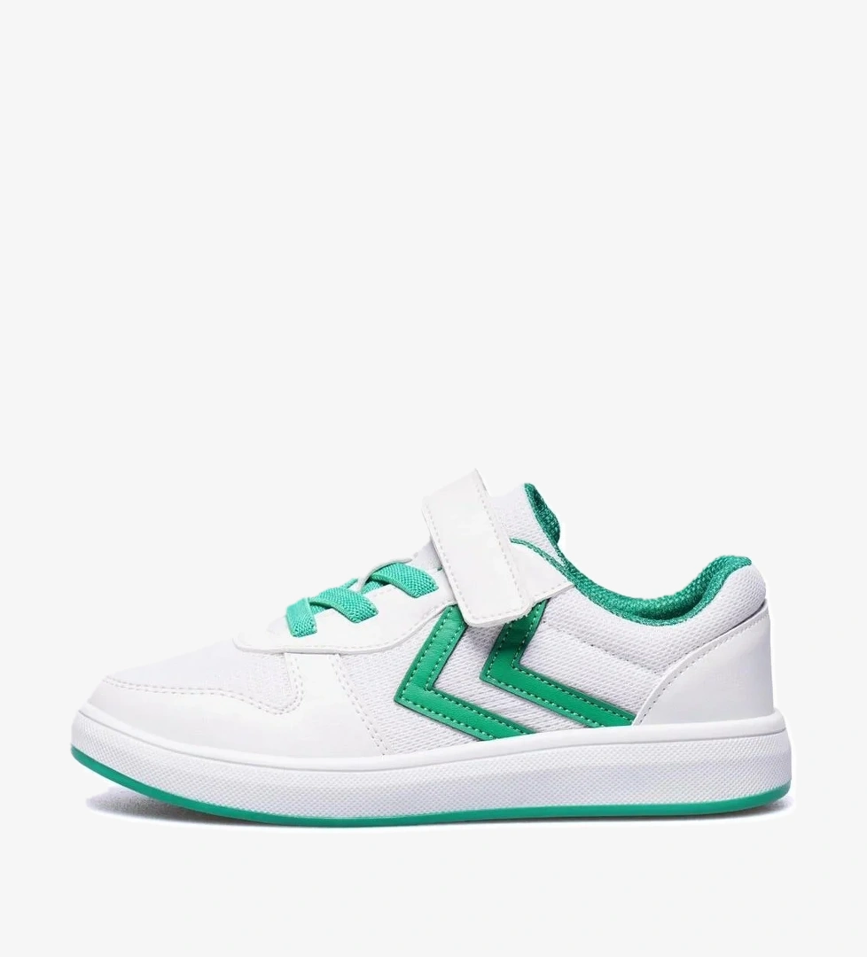 Hummel 900720-9057 Nidus Summer Jr. Çocuk Günlük Spor Ayakkabı model görseli