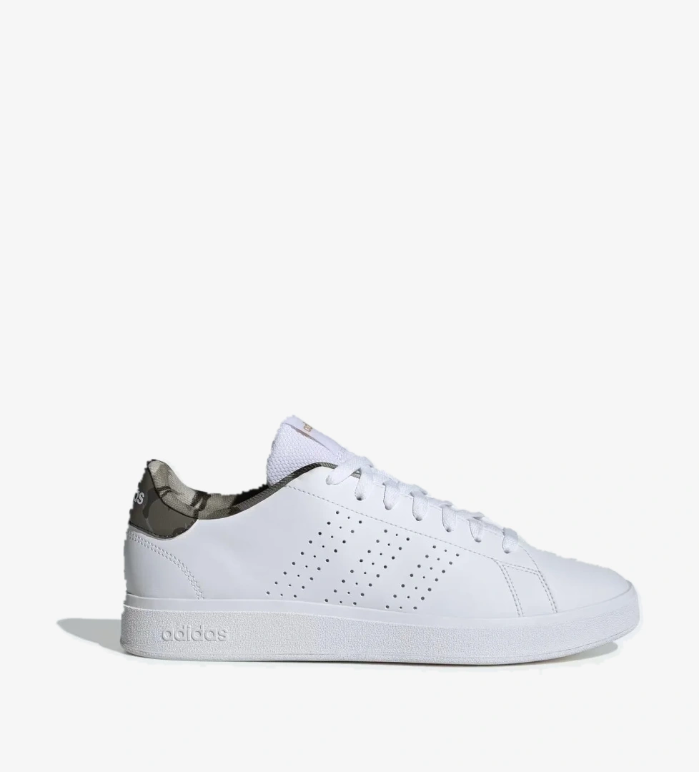 Adidas IH0071 Advantage Base 2.0 Unisex Günlük Spor Ayakkabısı model görseli