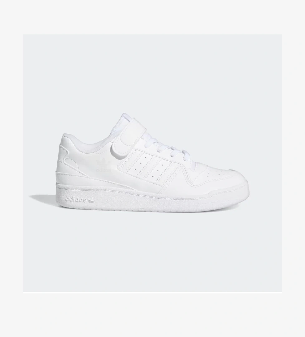 Adidas Adidas Fy7981 Forum Çocuk Low C Günlük Spor Ayakkabı model görseli