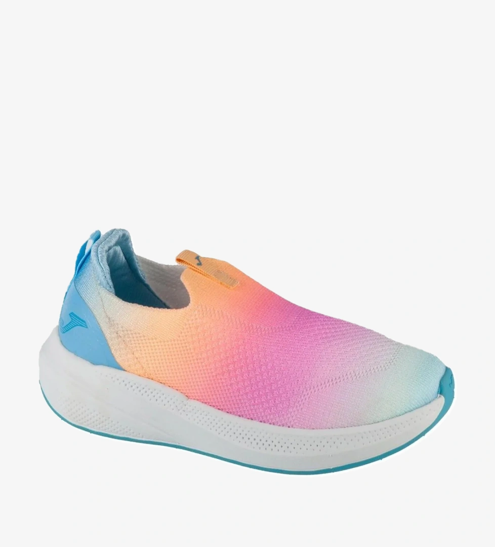 JLACES2516 Lacegirl Jr Çocuk Günlük Spor Ayakkabı - Görsel 1