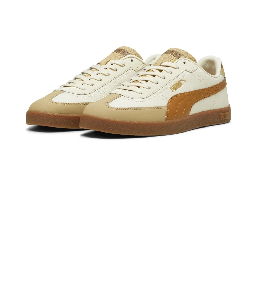 39744801 Club II Era Lthr Erkek Günlük Spor Ayakkabı