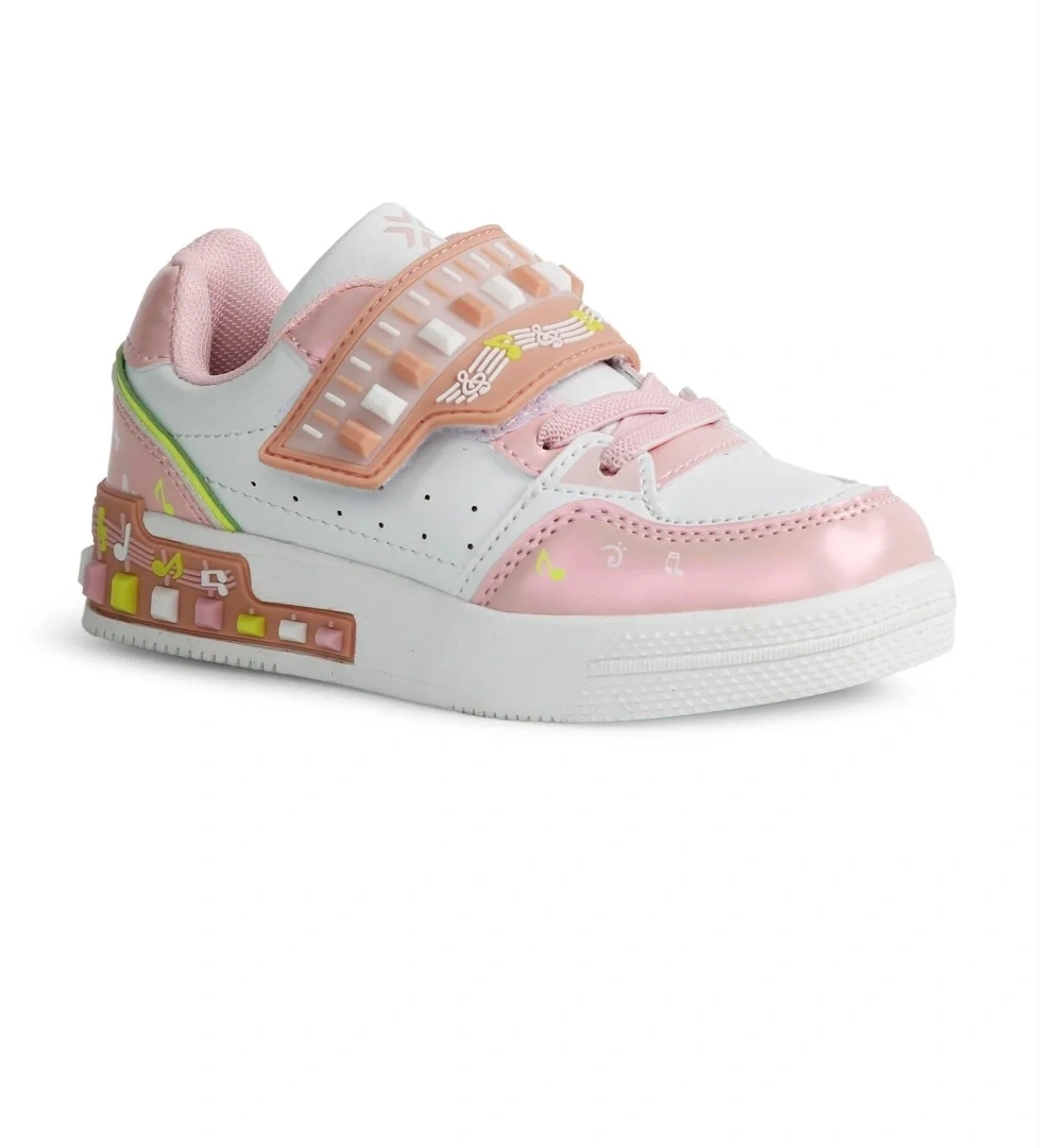 Buchead BUCK3030-009 Melody Kız Çocuk Spor Ayakkabı - Görsel 1