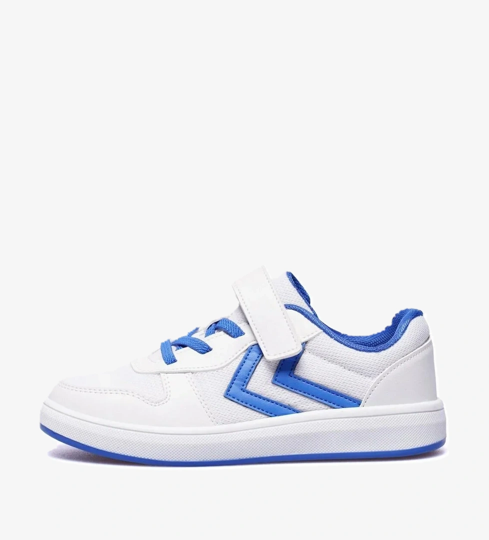 Hummel 900720-7156 Nidus Summer Jr. Çocuk Günlük Spor Ayakkabı model görseli