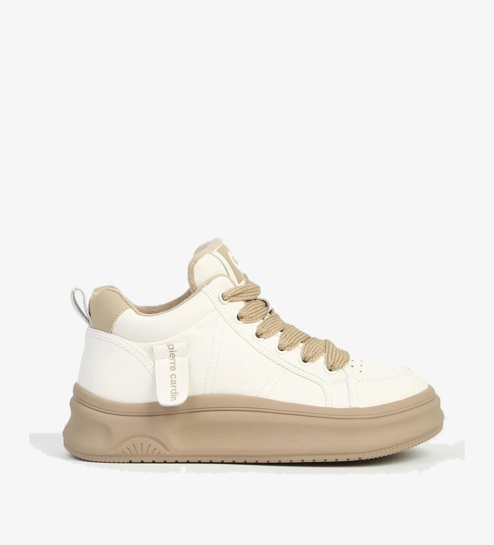 Beyaz Kadın Spor Ayakkabı İTHAL PCI-11517