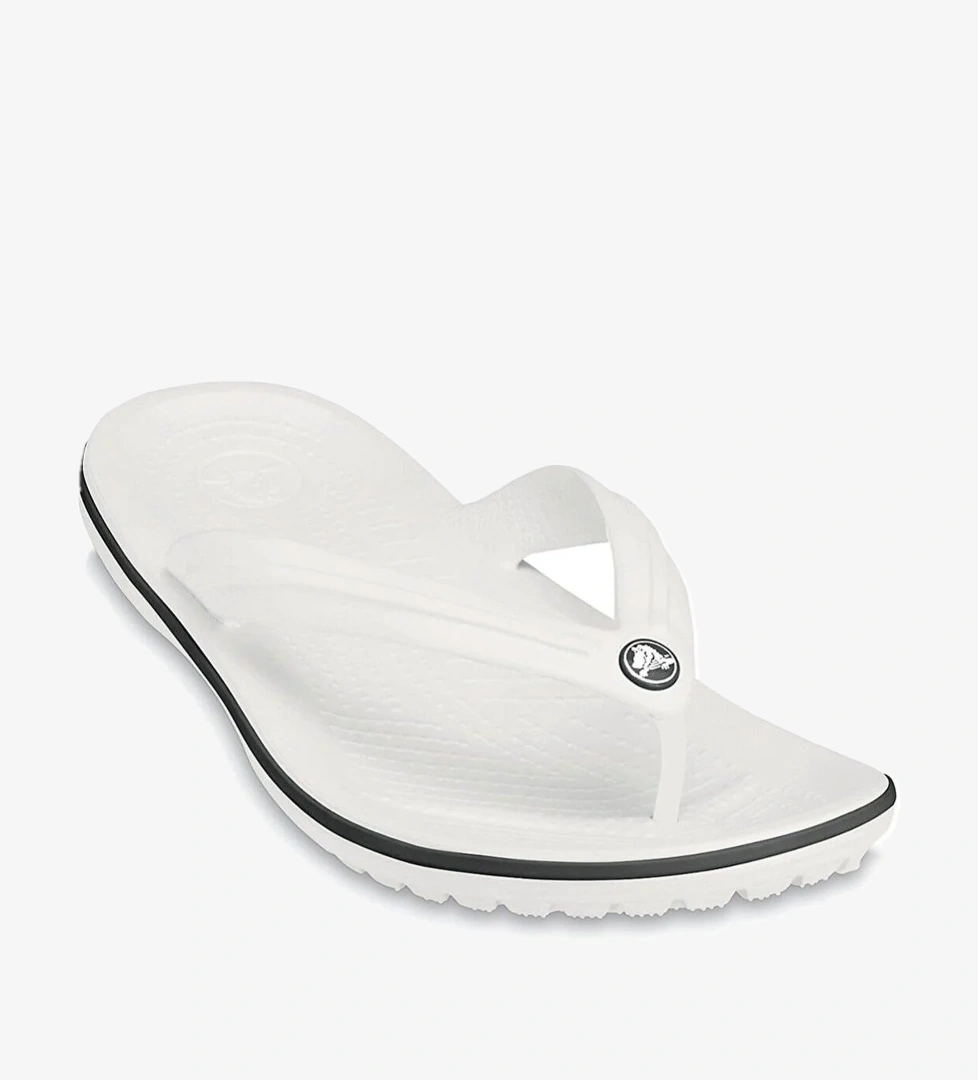 11033-100 Crocband Flip Unisex Terlik