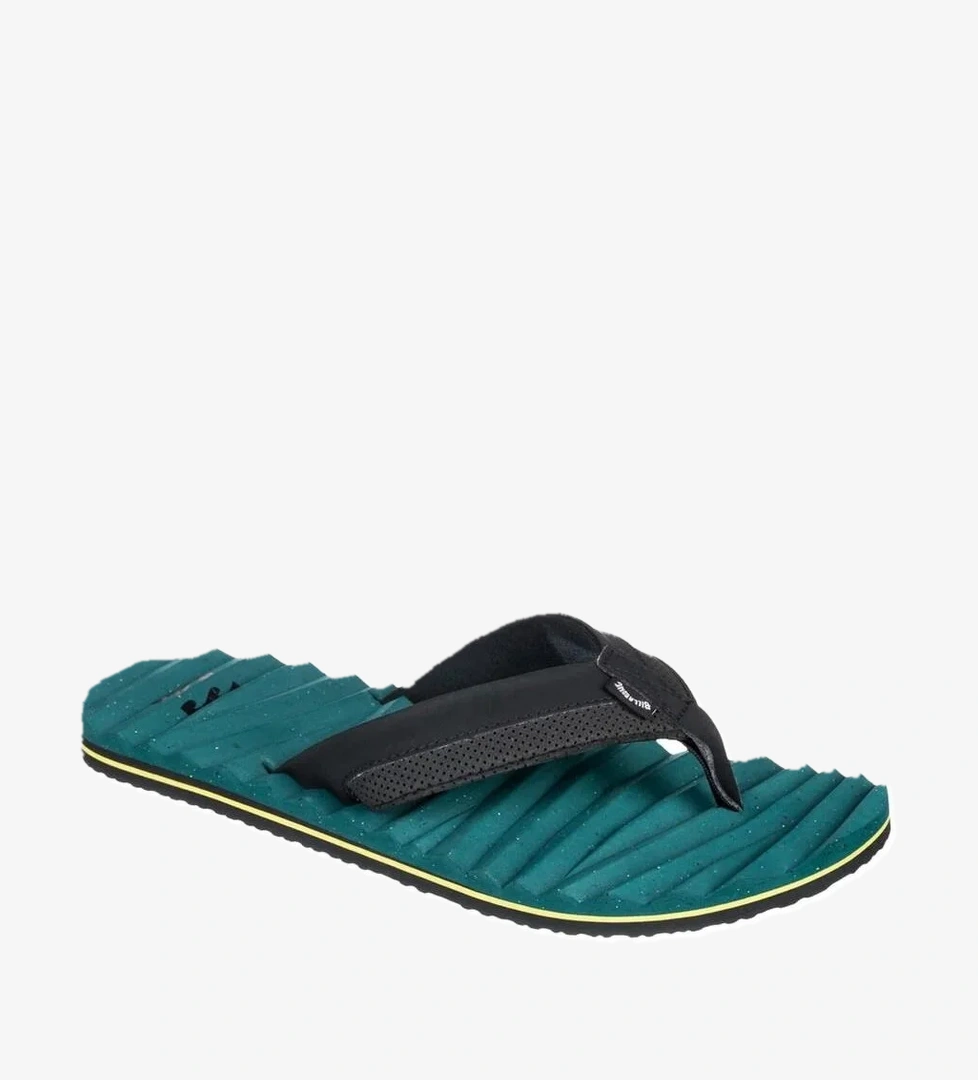 EBYL100006 Dunes Textured Erkek Spor Terlik - Görsel 1