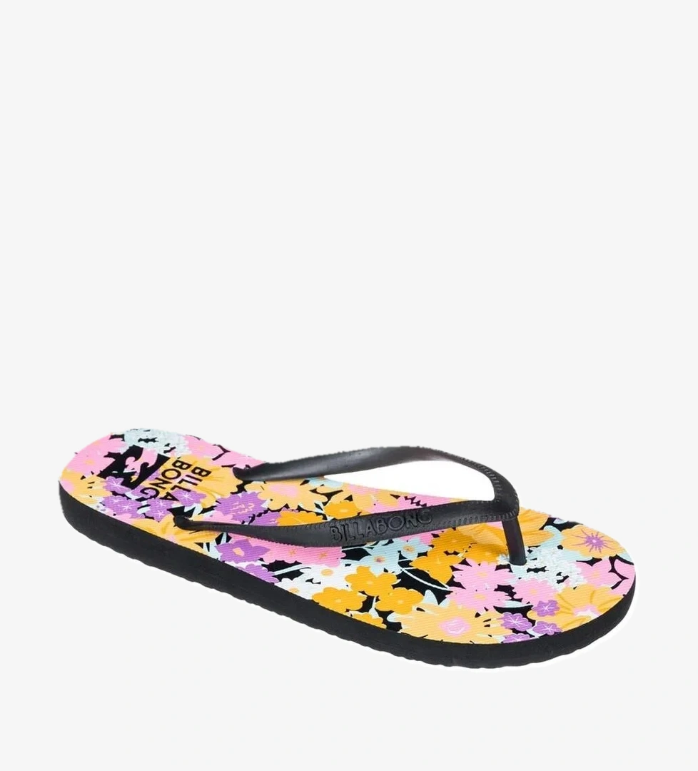 Billabong EBJL100003 Dama Kadın Spor Terlik model görseli