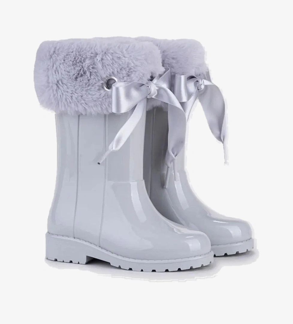 Igor W10239-250 Campera Charol Soft Çocuk Yağmur Çizmesi model görseli