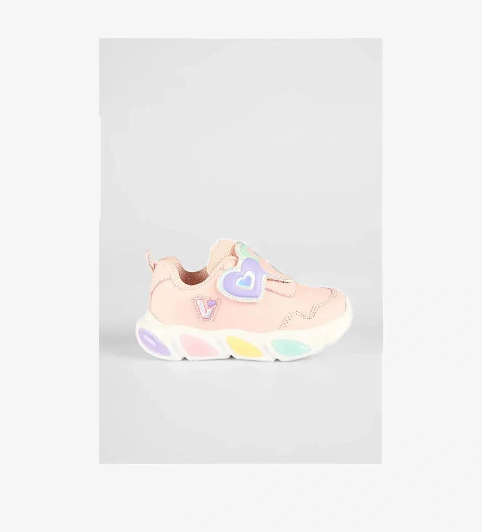 Lovely Kız Çocuk Ayakkabı 346.B25K.234