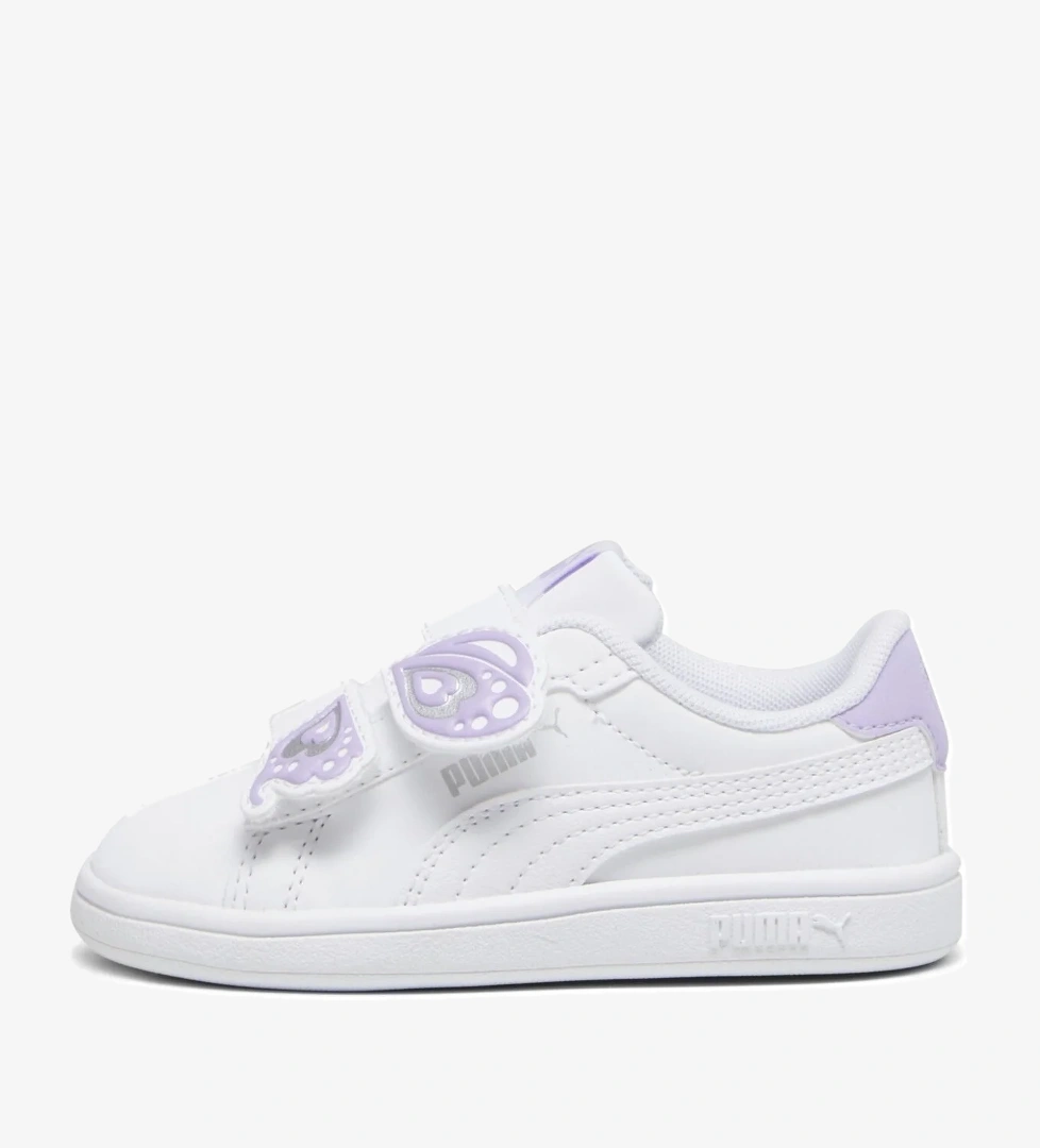 Smash 3.0 Bfly V Inf 394804 Bebek Ortopedik Spor Ayakkabı