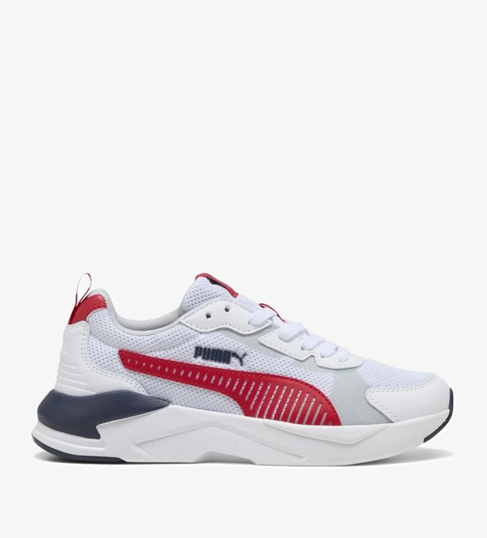 401493 X-Ray 3 LT Jr Unisex Spor Ayakkabı