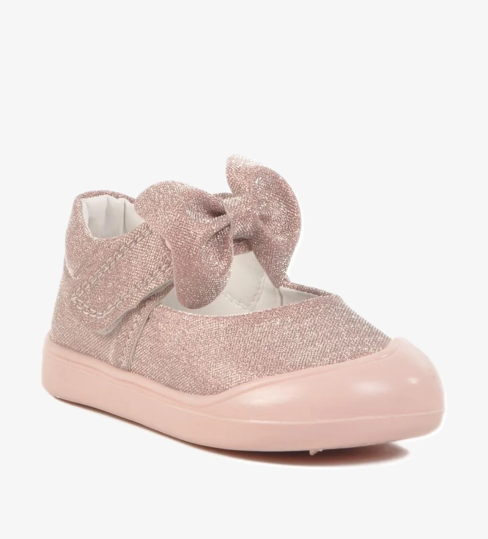 Walkway 25T100 Pudra Çocuk Günlük Ayakkabı model görseli