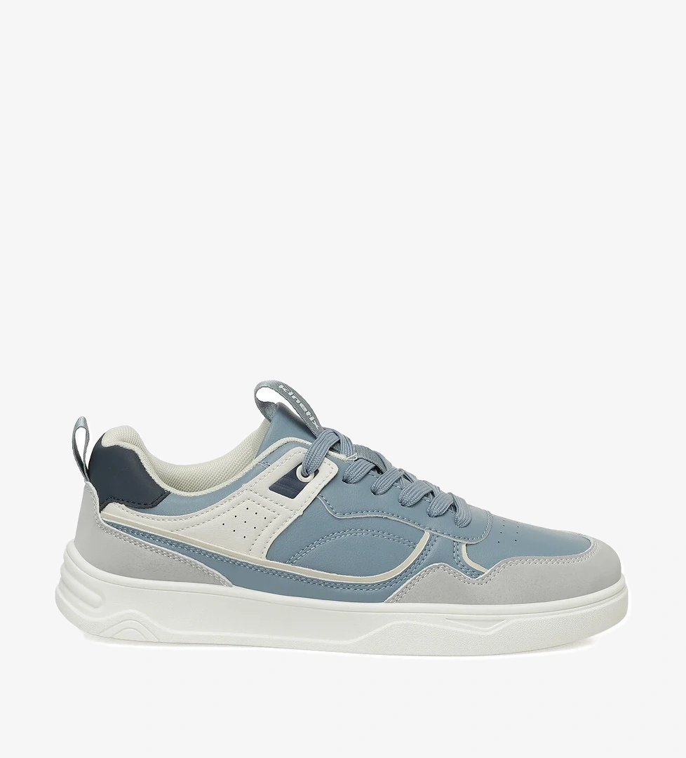 Kinetix TERYA 5FX Mavi Erkek Sneaker - Görsel 1