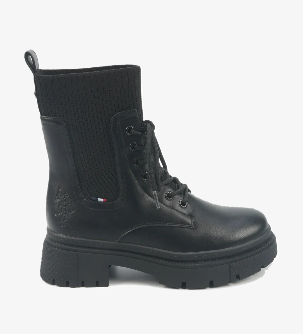 WEEK 5PR Siyah Kadın Postal - Görsel 1