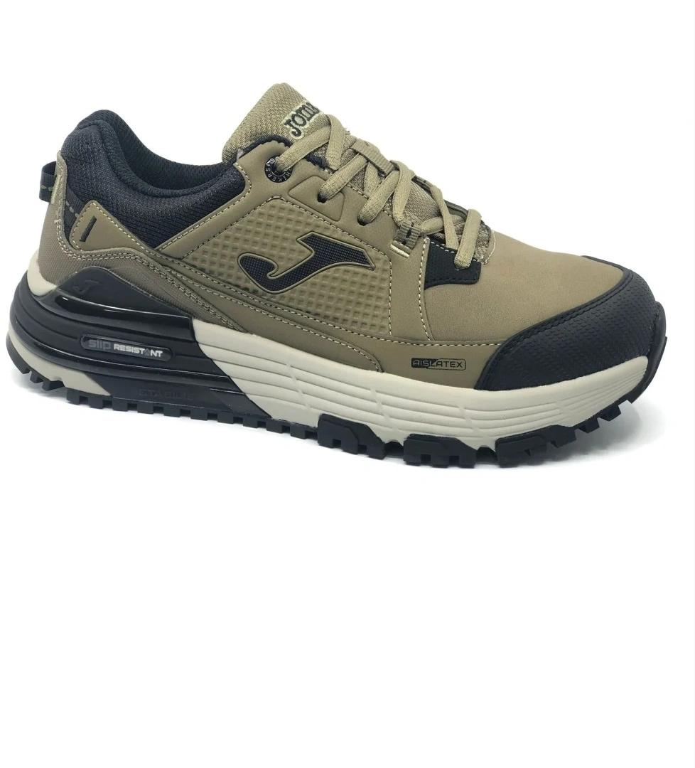 Joma Zancara AISLATEX® Waterproof Su Geçirmez Trail Trekking Yürüyüş Erkek Spor ayakkabı model görseli