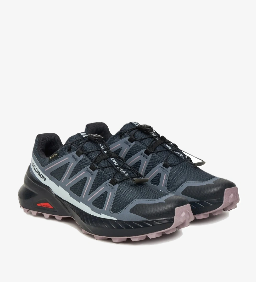 Speedcross Peak W Gtx Gore-Tex® Unisex Spor Ayakkabı - Görsel 1