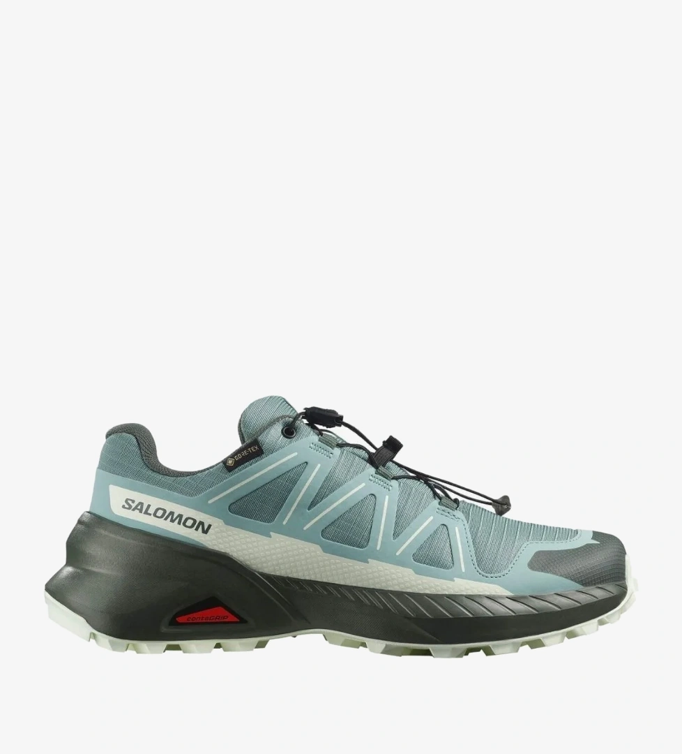 Speedcross Peak W Gtx Gore-Tex® Unisex Spor Ayakkabı - Görsel 1