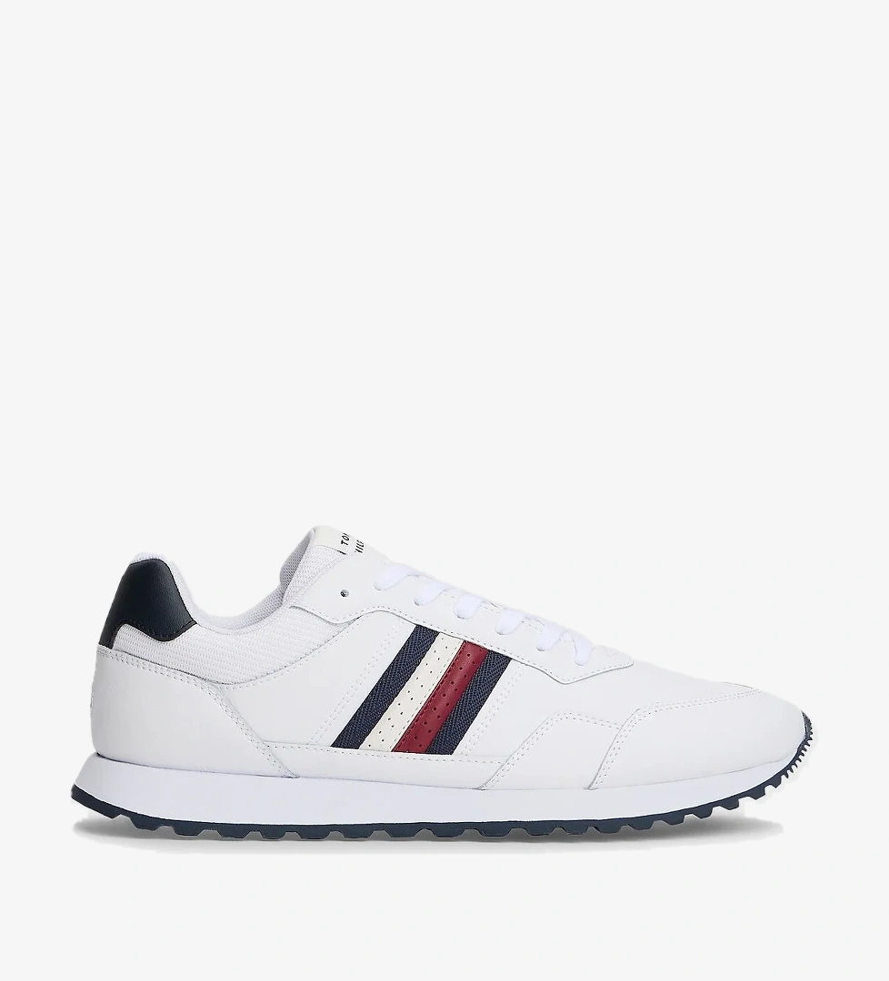 Tommy Hilfiger Erkek Ayakkabı FM0FM05637 YBS model görseli