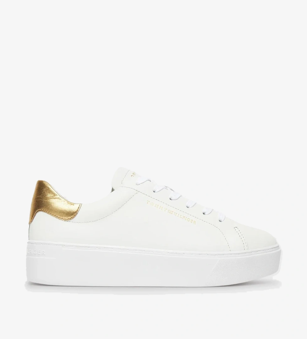 Bayan Ayakkabı FW0FW08756 0HT - Görsel 1