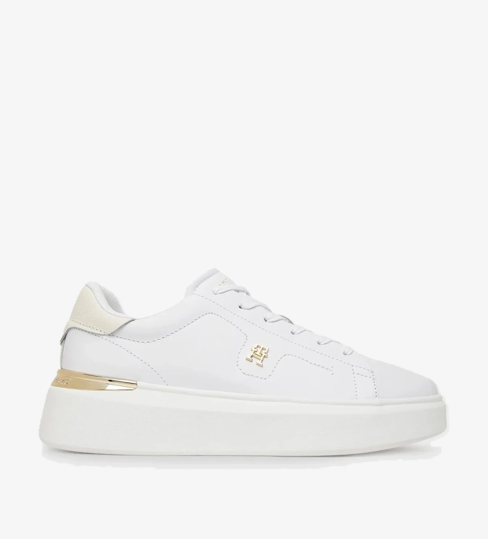 Bayan Ayakkabı FW0FW08631 YBS - Görsel 1