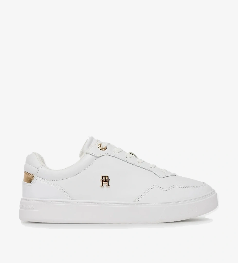 Tommy Hilfiger Bayan Ayakkabı FW0FW08758 0HT model görseli