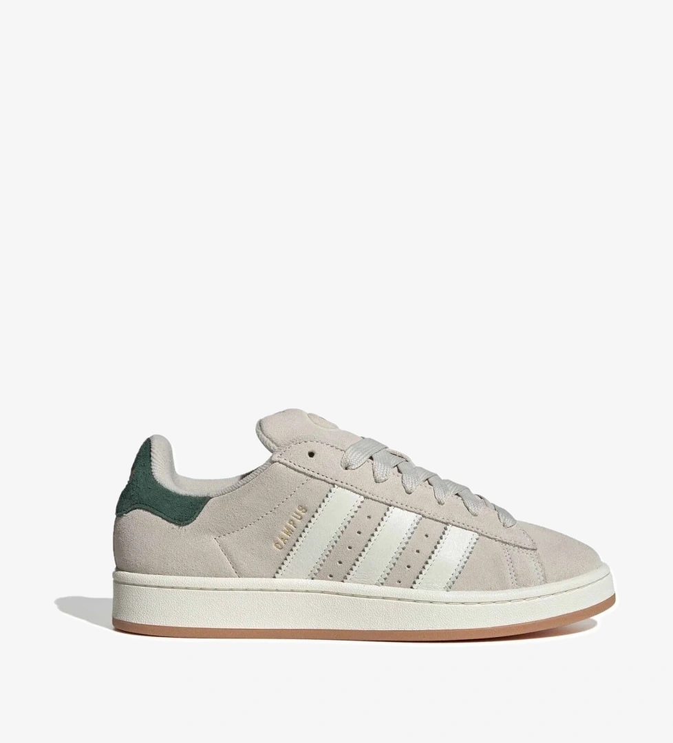Adidas Erkek Günlük Spor Ayakkabı Campus 00S Js3786 model görseli