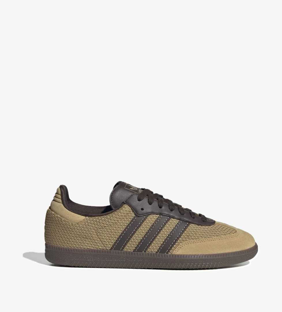 Adidas Erkek Günlük Ayakkabı Samba Og Jr0884 model görseli