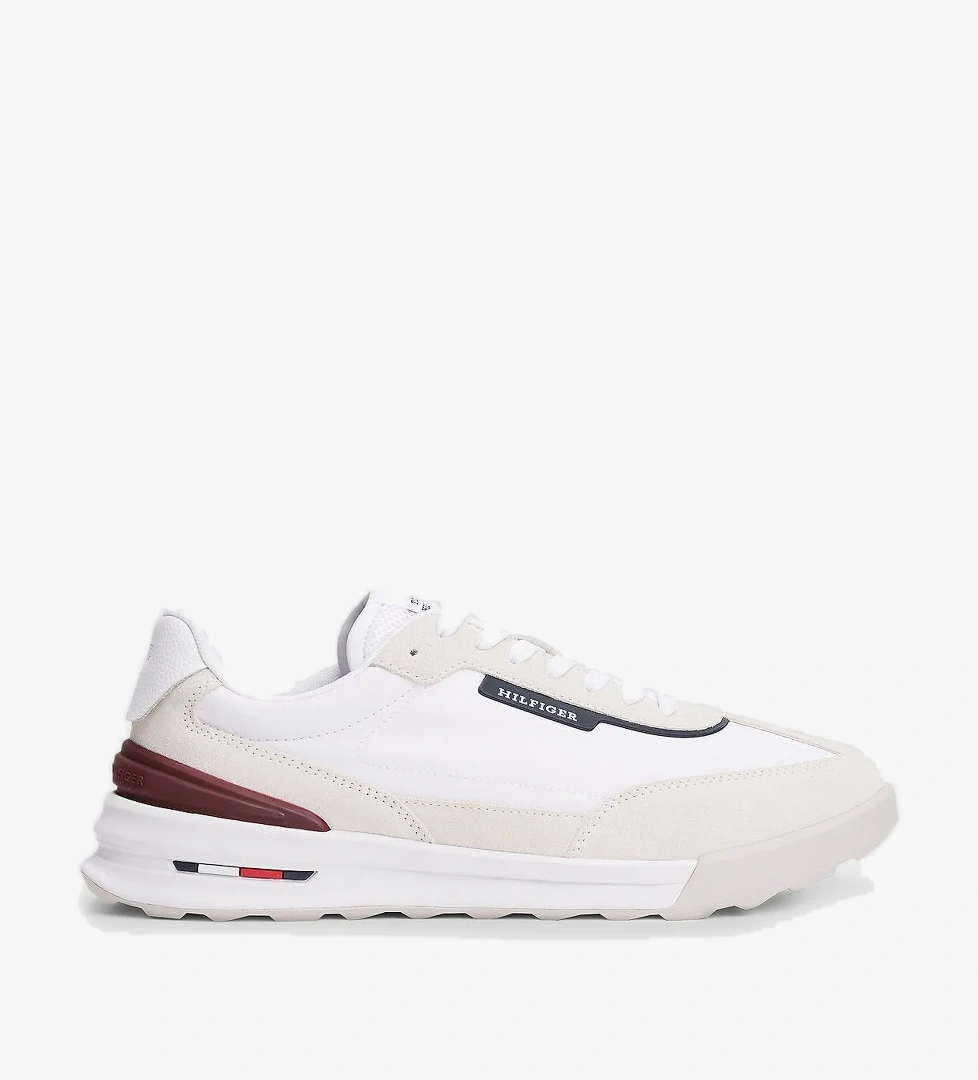 Erkek Ayakkabı FM0FM05425 YBS - Görsel 1