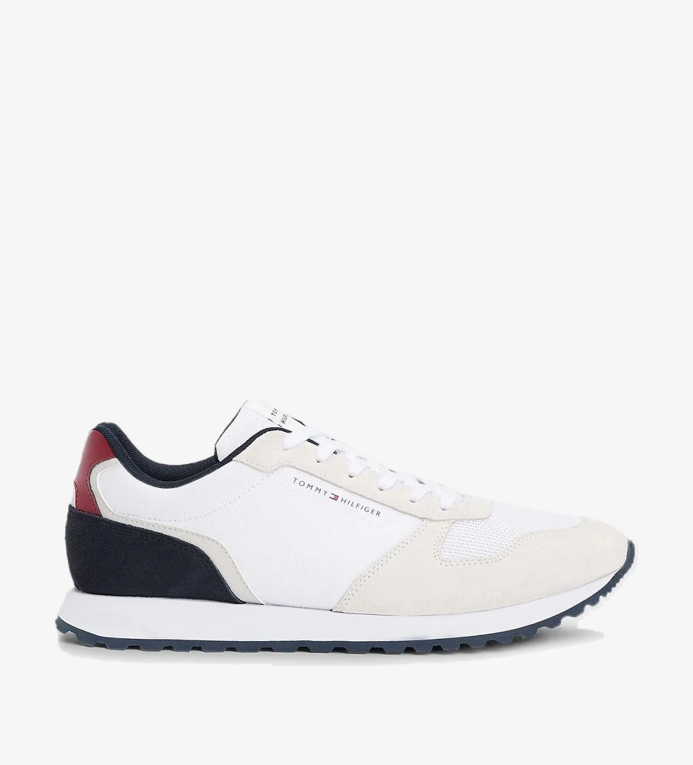 Erkek Ayakkabı FM0FM05465 YBS - Görsel 1