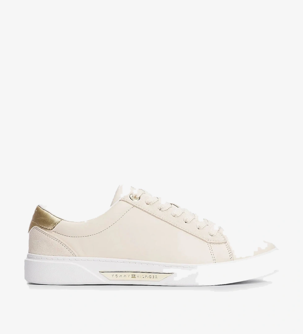 Bayan Ayakkabı FW0FW08382 AA8 - Görsel 1