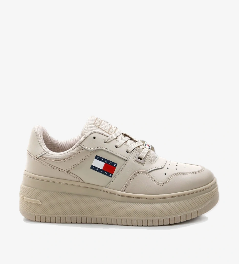 Tommy Hilfiger Bayan Ayakkabı EN0EN02506 AEV model görseli