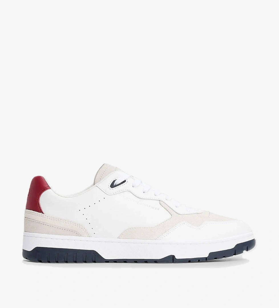 Erkek Ayakkabı FM0FM05490 YBS - Görsel 1