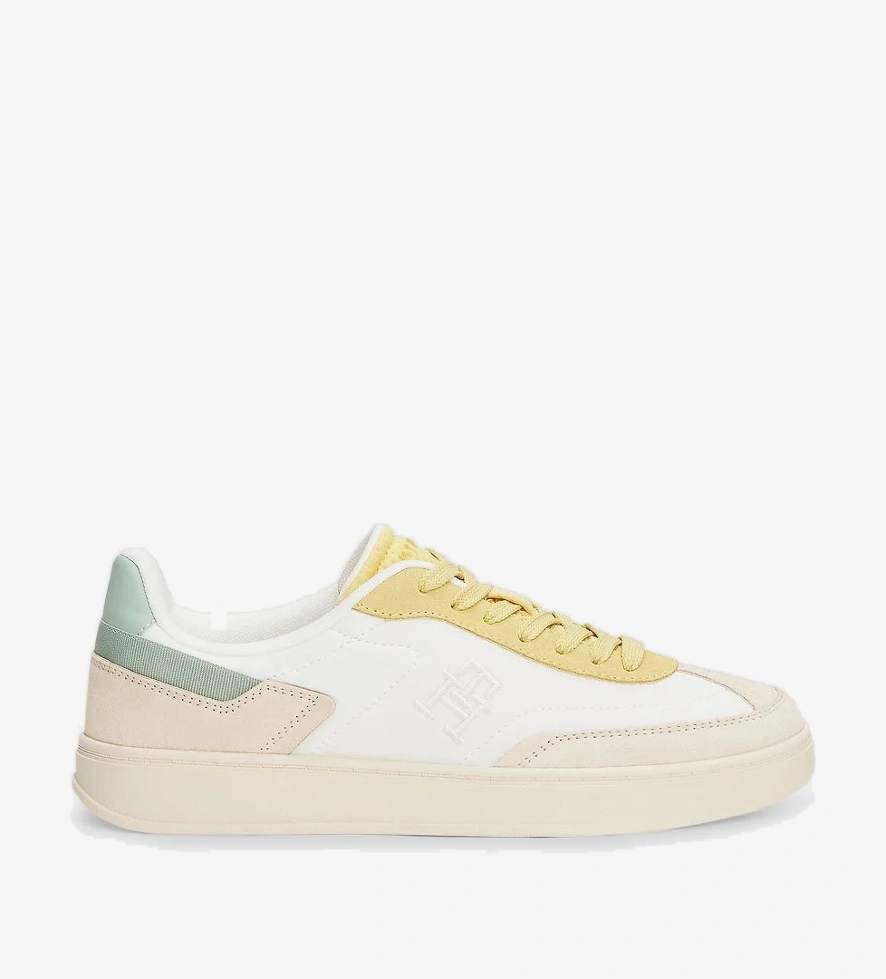 Tommy Hilfiger Bayan Ayakkabı FW0FW08643 ACJ model görseli