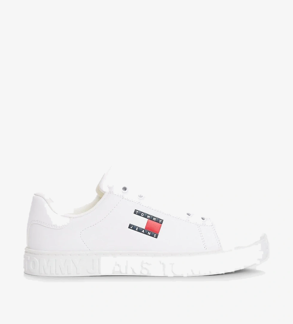 Bayan Ayakkabı EN0EN02703 YBS - Görsel 1