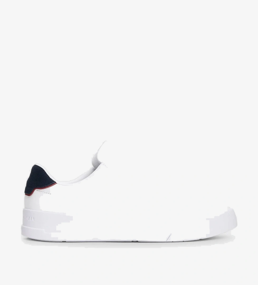 Erkek Ayakkabı FM0FM05367 0LD - Görsel 1