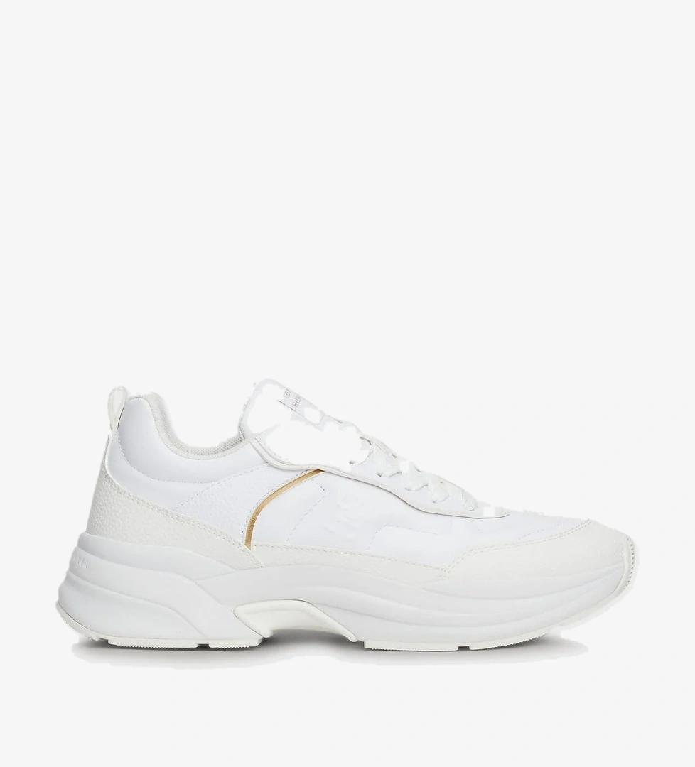 Tommy Hilfiger Bayan Ayakkabı FW0FW08346 YBS model görseli