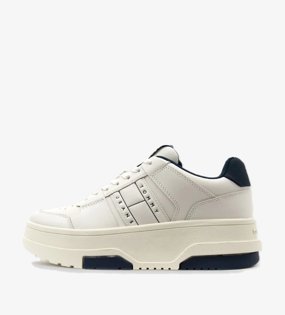 Tommy Hilfiger Bayan Ayakkabı EN0EN02592 YBI model görseli